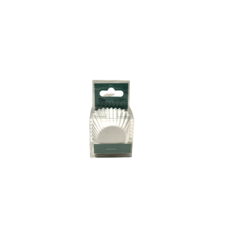 MINI WHITE CAPSULES 50 units SUGAR
