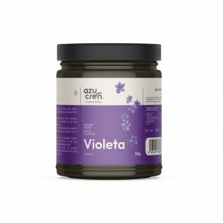 CONCENTRATED VIOLET FLAVOURING PASTE 50GR. AZUCREN