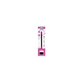 Brush & Fine Pen - Pink