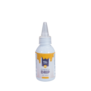 CHOCO DRIPS GOLD 150 GRAMS SUGAR