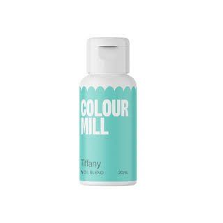 Colour Mill : Oil Based - Tiffany - 20 Ml