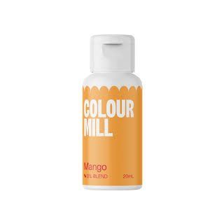 Colour Mill : Oil Based - Mango - 20 Ml