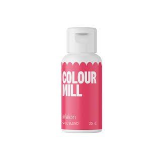 Colour Mill : Oil Based - Melon- 20 Ml