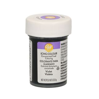 WILTON VIOLET COLORING (VIOLET) 28.3