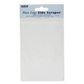 PME Plain Side Scraper - 133mm (5'')