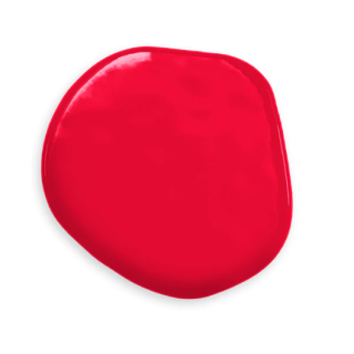 Colour Mill : Oil Based / Free E171 - Red - 20 Ml