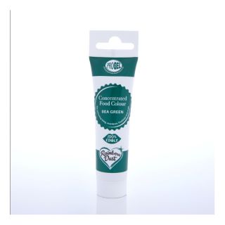 Progel Dye In Gel: Sea Green - 25g