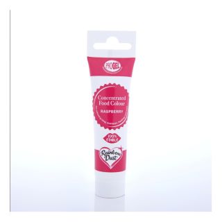 Progel Dye In Gel: Strawberry - 25g