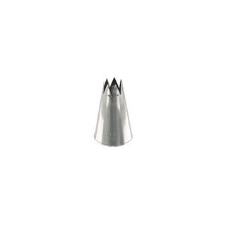 Jem Nozzle Open Star - No.2M