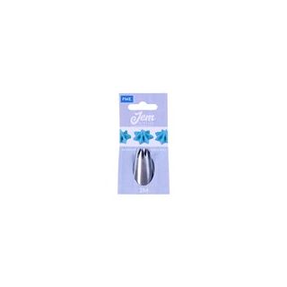 Jem Nozzle Open Star - No.2M