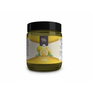 CONCENTRATED LEMON PASTE 300GR
