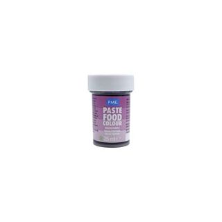 Paste Food Colour - Misty Mauve (25g)