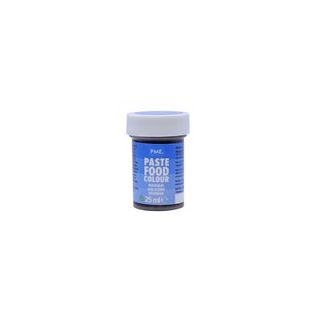 Paste Food Colour - Ocean Blue (25g)