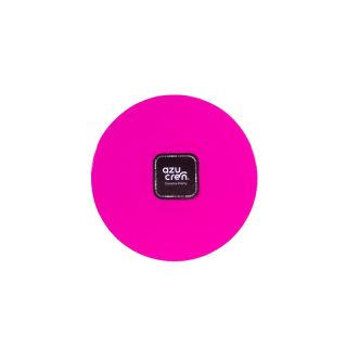 SUPREME FUCHSIA ROUND CAKE DRUM 20 CM. X 1.2 CM. HEIGHT