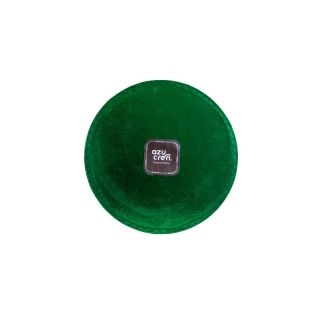 12'' Cake Board Extra Strong Round - Geeen