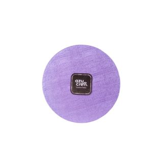 10'' Cake Board Extra Strong Round - Violet