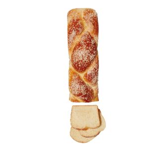 BREAD MOLD 40 X 10 CM. WILTON